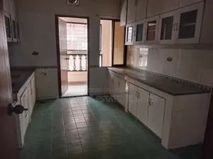 Good Quality 3 Bedroom Un Farnised Flat Rent At Gulshan