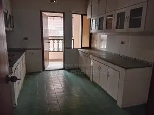 Good Quality 3 Bedroom Un Farnised Flat Rent At Gulshan