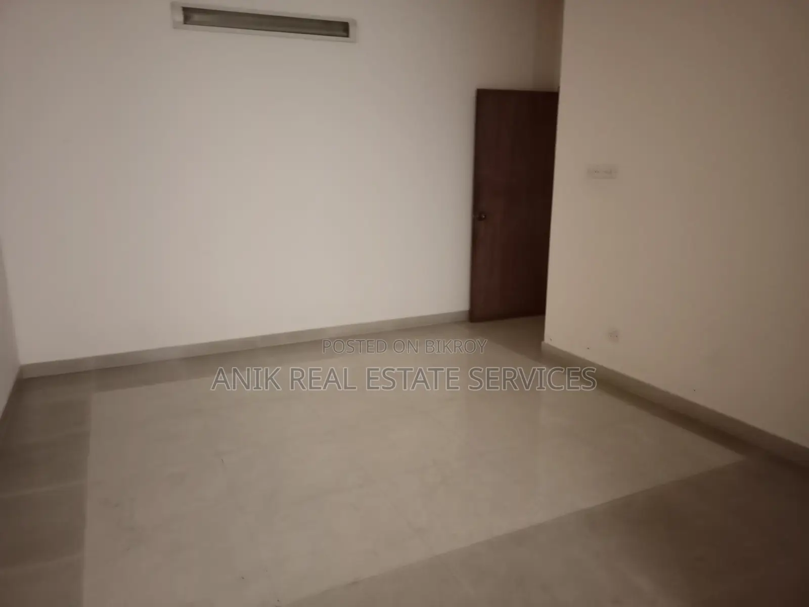 Good Quality 3 Bedroom Un Farnised Flat Rent At Gulshan