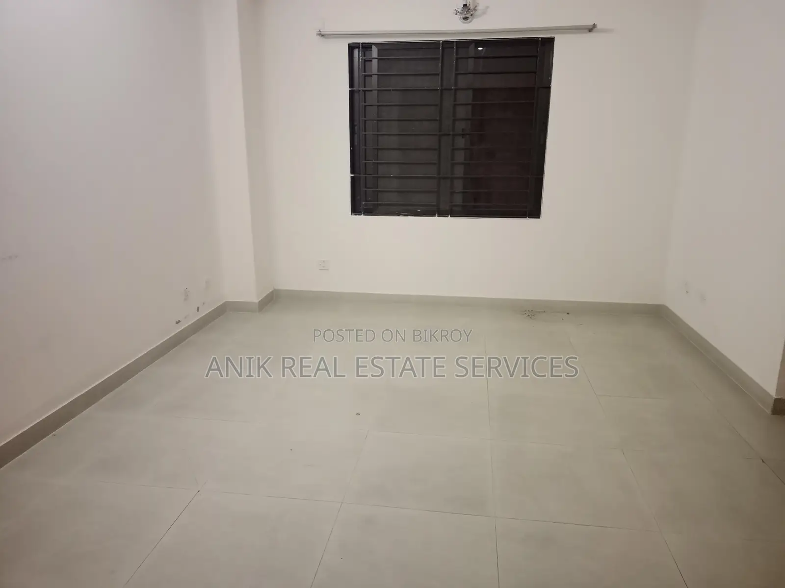 Good Quality 3 Bedroom Un Farnised Flat Rent At Gulshan