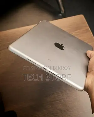 iPad 5th gen 9.7 ইঞ্চি বড় ডিসপ্লে ট্যাব, পড়াশোনা, বাচ্চাদের ভিডিও দেখা