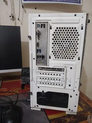 Gaming & Video Editing Computer full setup for sale