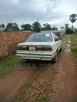 Toyota Corolla 1998