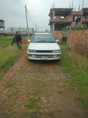 Toyota Corolla 1998