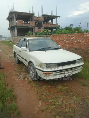 Toyota Corolla 1998