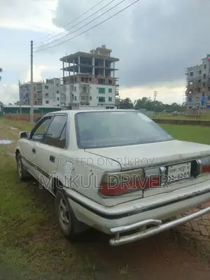 Toyota Corolla 1998