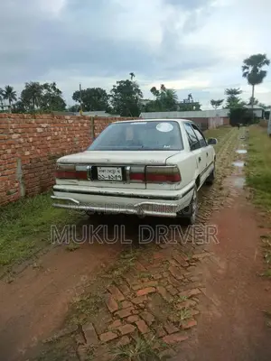 Toyota Corolla 1998