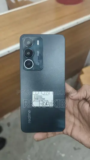 Realme C71 . (Used)