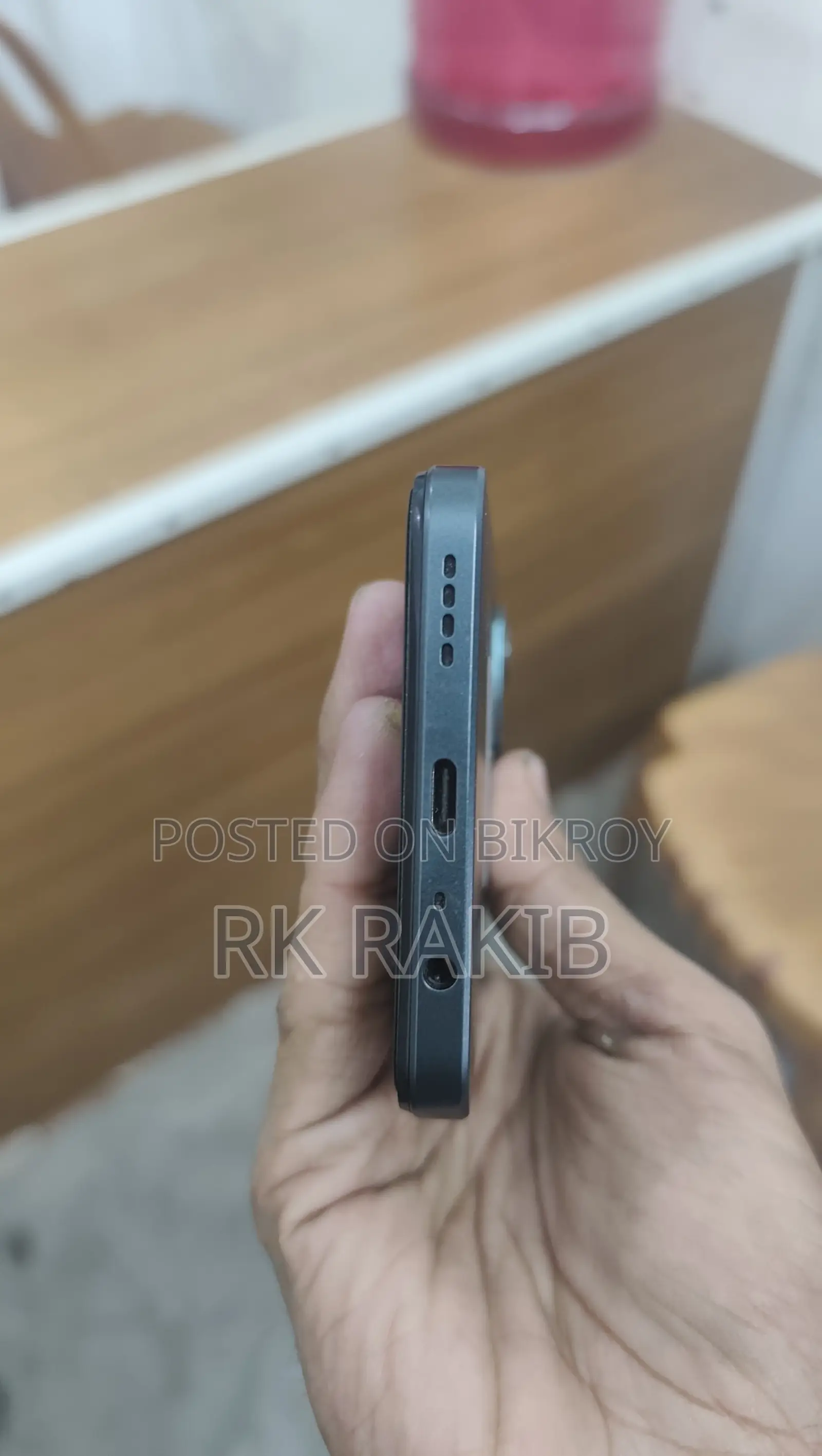 Realme C71 . (Used)