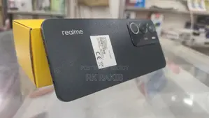 Realme C71 . (Used)