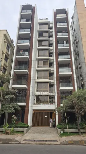 Apartments-for-sale-In Bashundhara [ B Block ] 2250 Sft
