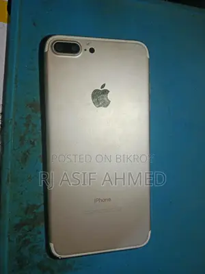 Apple iPhone 7 Plus (Used)