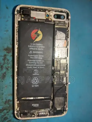 Apple iPhone 7 Plus (Used)