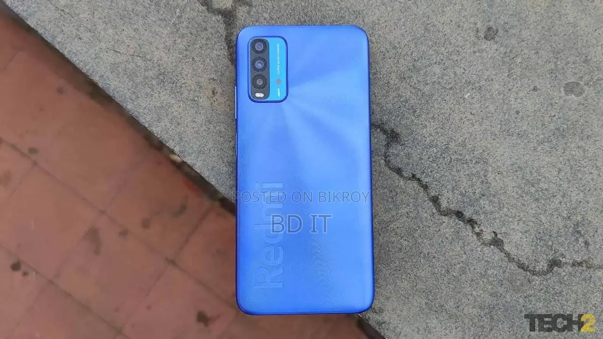 Xiaomi Redmi 9 Power 4+128 🔋6,000 mah (Used)