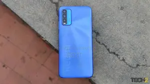 Xiaomi Redmi 9 Power 4+128 🔋6,000 mah (Used)
