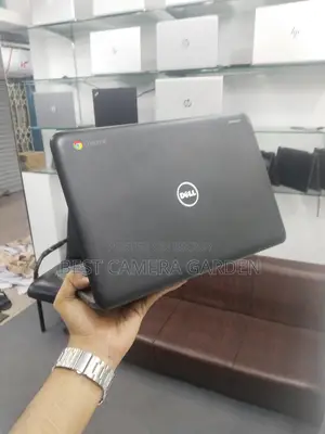 ডেল ক্রোমবুক ৩১৯০