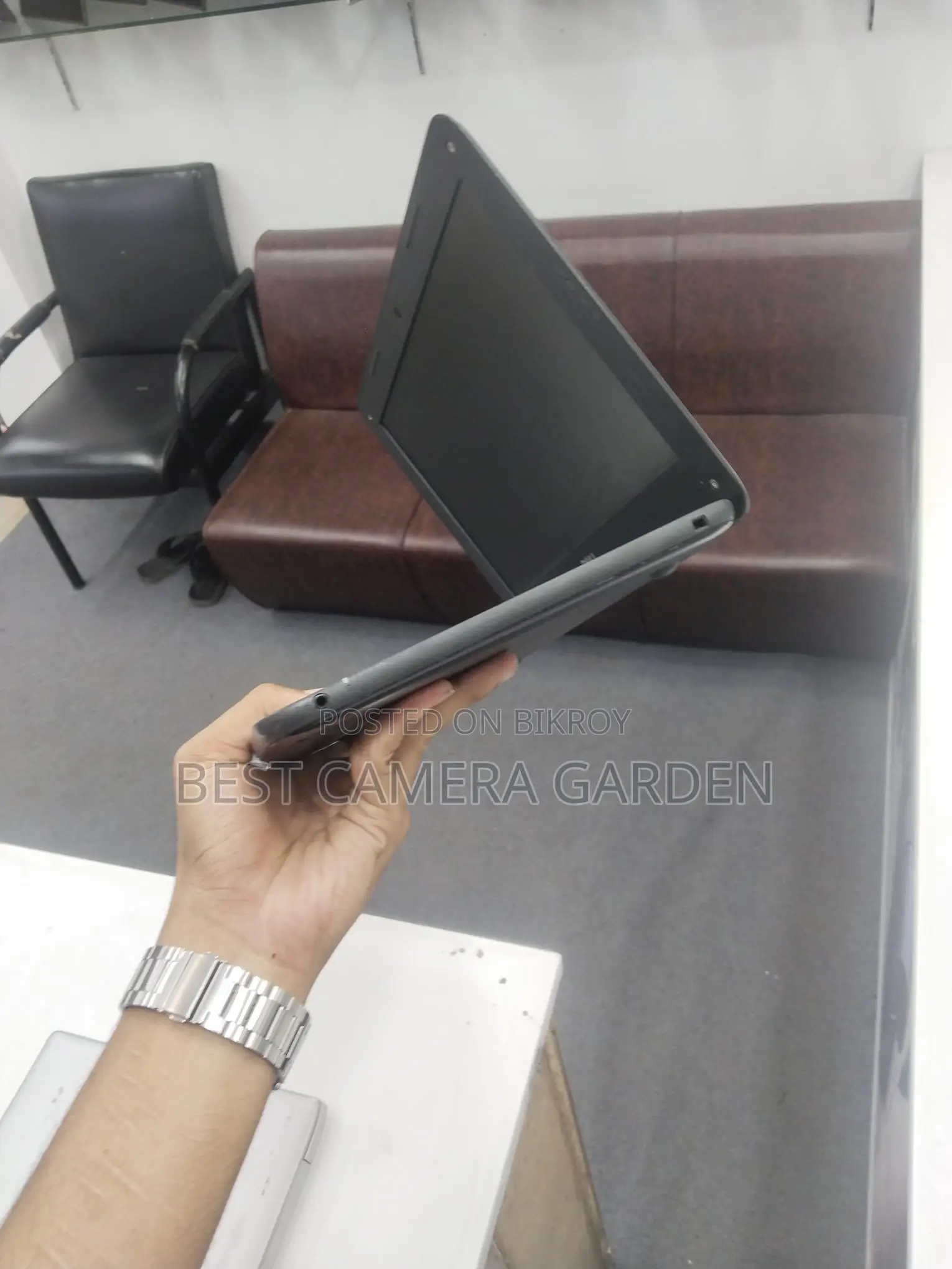 Dell Chromebook 3190