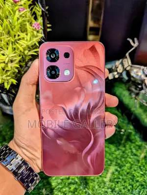 OPPO A6 pro 8/256 (Used)