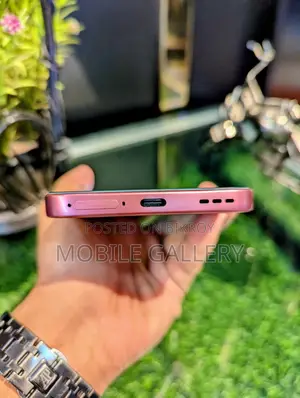OPPO A6 pro 8/256 (Used)