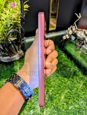 OPPO A6 pro 8/256 (Used)