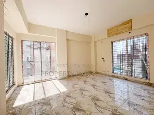 Ready Apartment For Sale! 2200 Sqft Flat At Bashundhara J Block