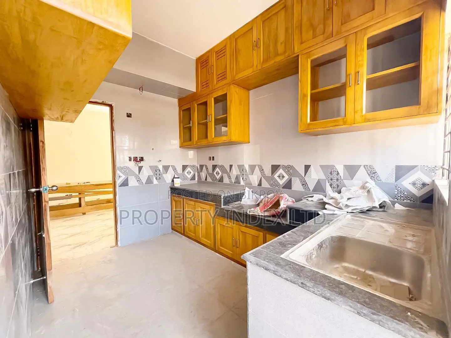 Ready Apartment For Sale! 2200 Sqft Flat At Bashundhara J Block