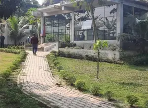 এককালীন মূল্য পরিশোধে প্লট বুঝে নিন পাইন সিটিতে