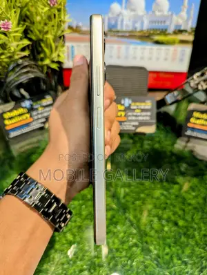Symphony Innova 40 (Used)