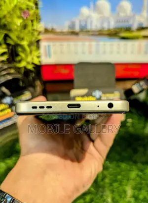 Symphony Innova 40 (Used)