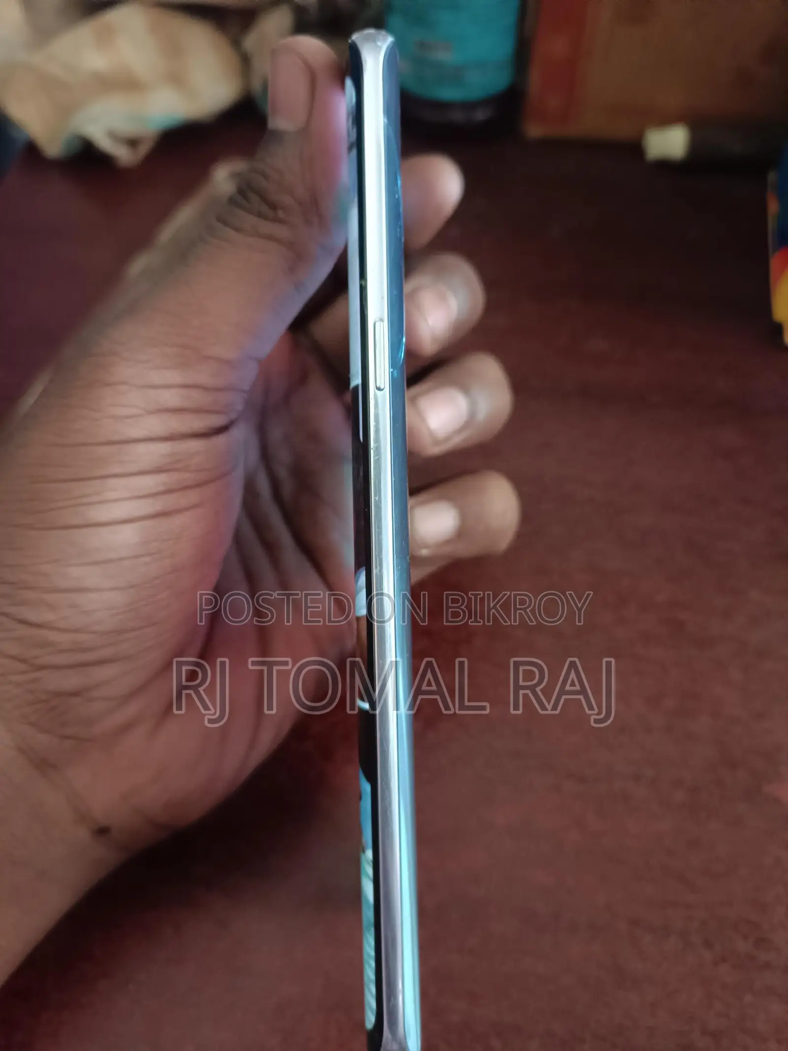 Samsung Galaxy S8 Plus ব্যবহৃত (Used)
