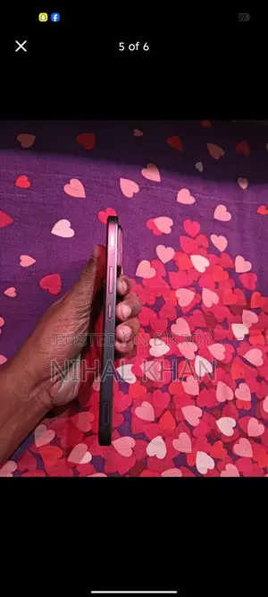 Infinix GT 30 Pro (Used)