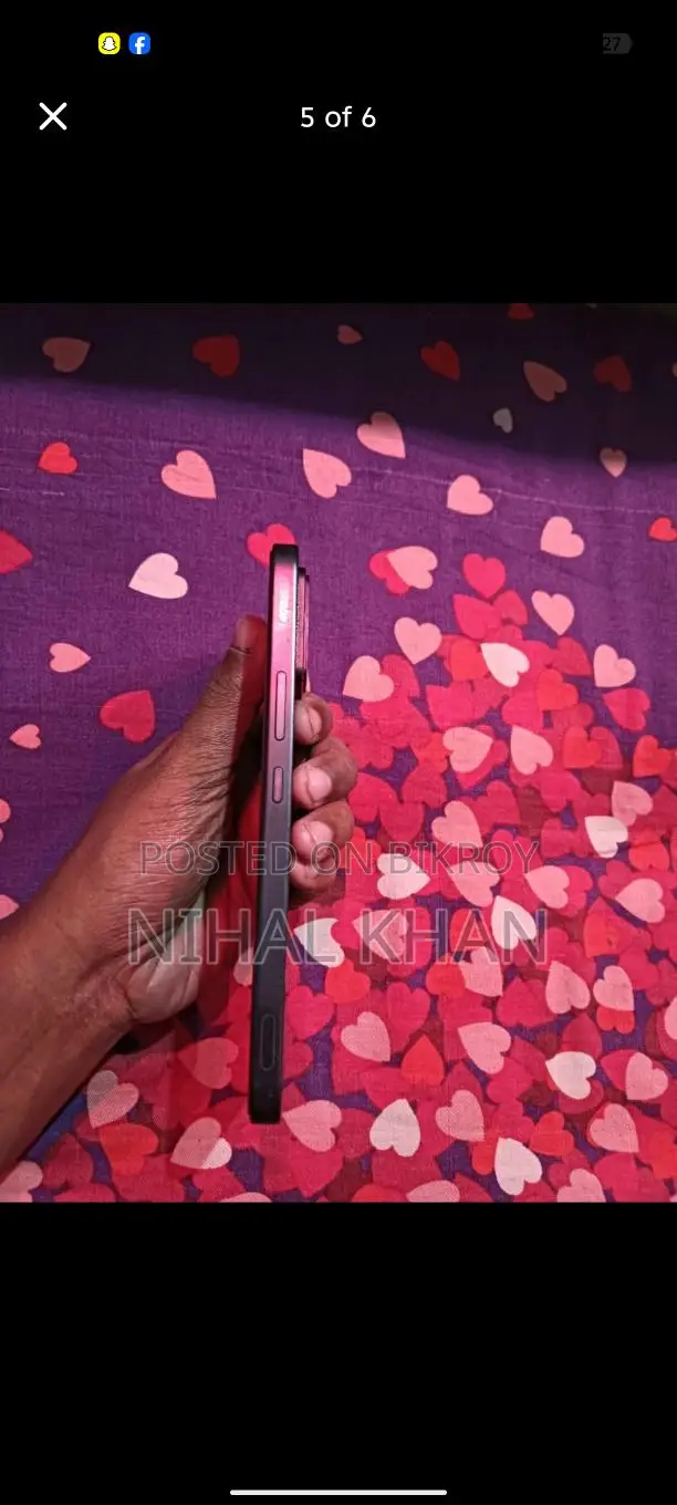 Infinix GT 30 Pro (Used)