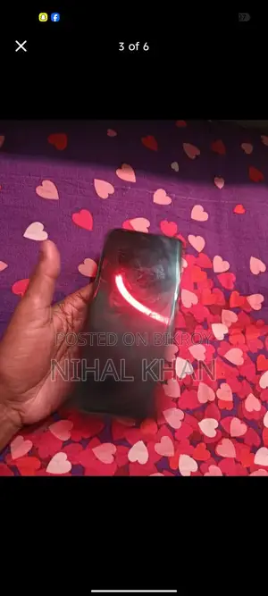 Infinix GT 30 Pro (Used)