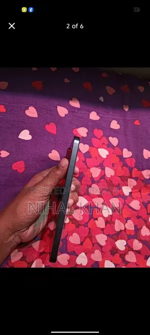 Infinix GT 30 Pro (Used)