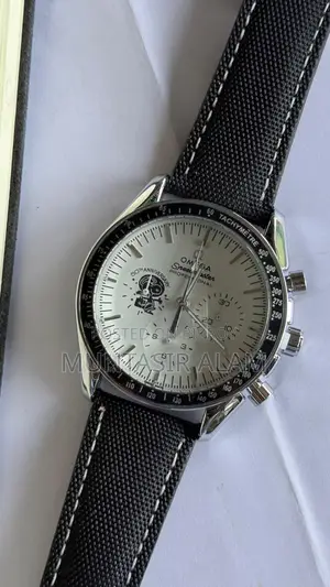 Omega Speed Master Snoopy