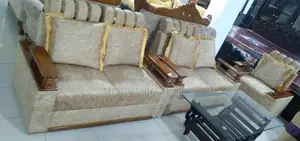 Natai Sofa SS Step Design