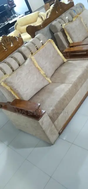 Natai Sofa SS Step Design