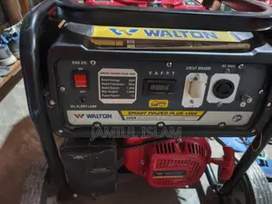 Generator for sale