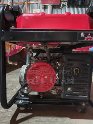 Genarator for sell