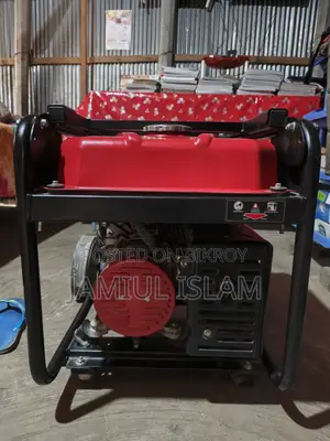 Generator for sale