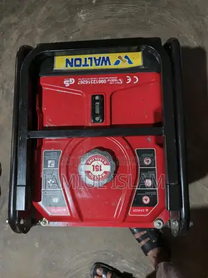 Generator for sale