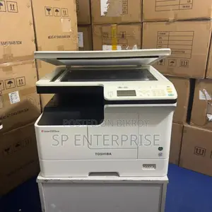 DUPLEX TOSHIBA E-STUDIO 2323AM BEST PHOTOCOPY MACHINE