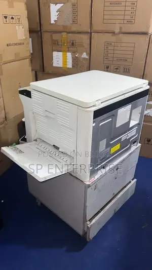 DUPLEX TOSHIBA E-STUDIO 2323AM BEST PHOTOCOPY MACHINE