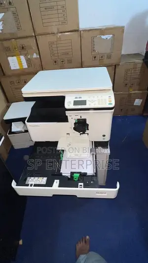 DUPLEX TOSHIBA E-STUDIO 2323AM BEST PHOTOCOPY MACHINE