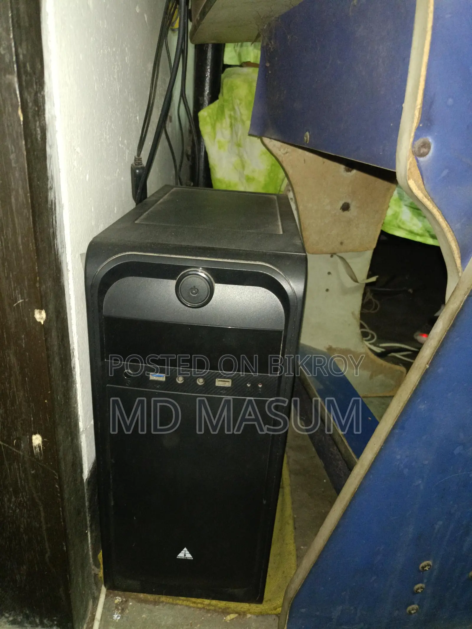 HP Desktop Computer for sale