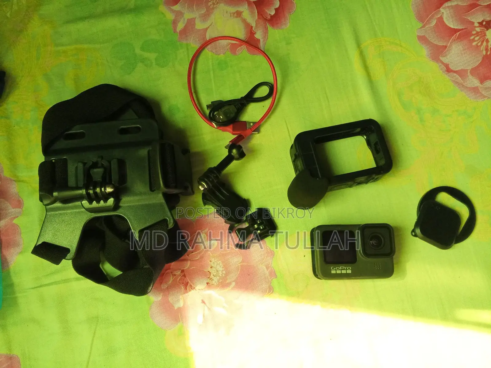 GoPro Hero 9
