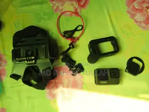 GoPro Hero 9