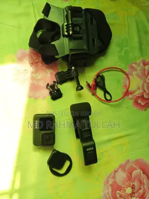 GoPro Hero 9