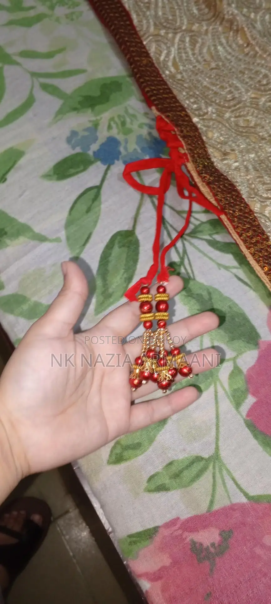 ইউকে ইম্পোর্টেড ৩ পিস