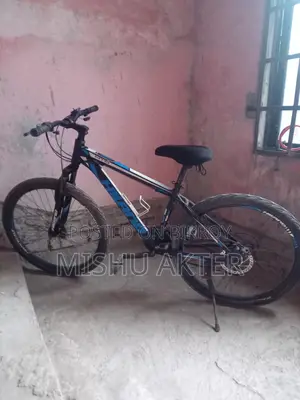 Bicycle For Sale